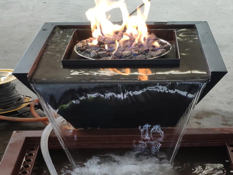 <h3>Fire Tables: Multi-Functional Fire Pit Tables - EcoSmart Fire</h3>
